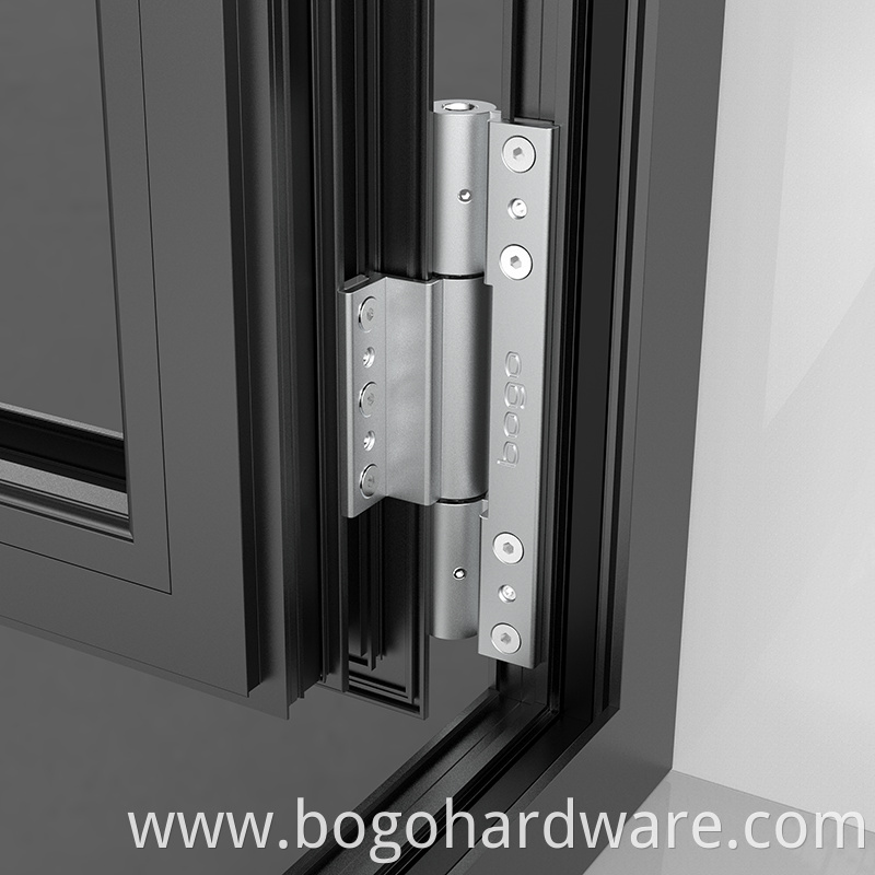 Anti-rust Cabinet Door Hinge